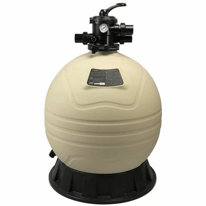 Image for Фільтр Emaux MFV35 (30 м³/год, D875)