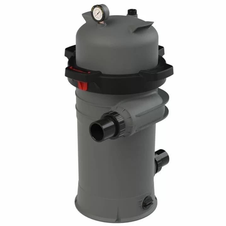 Image for Картриджний фільтр Emaux Galaxy ICF100 (22.7 м3/год, 3.5 бар)