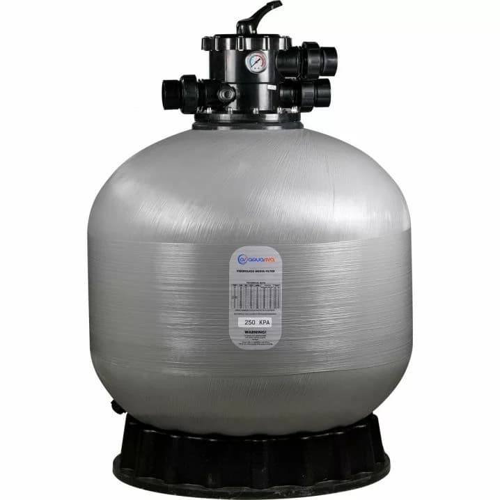 Image for Фільтр Aquaviva M650B (17 м3/год, D650)