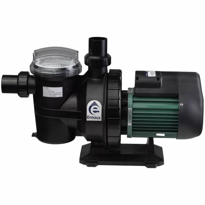Image for Насос Emaux SC100 (220 В, 17 м3/год, 1 HP)