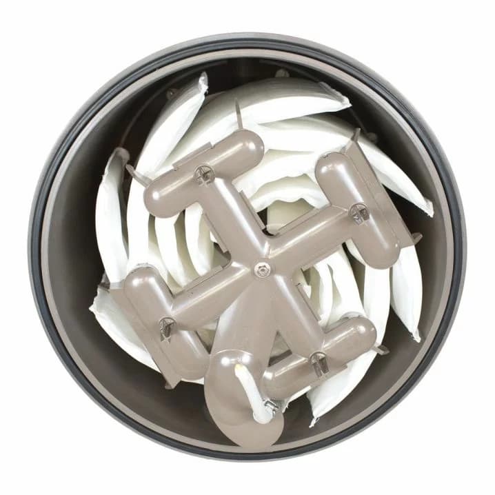 Image for Фільтр Hayward ProGrid DE6020 (27 м3/год., D660)