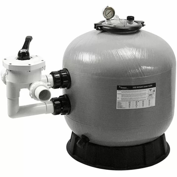 Image for Фільтр Emaux S500 (11 м³/год, D535)