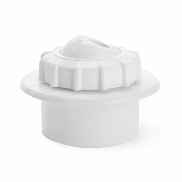 Image for Форсунка стінова Emaux EM4409 бетон