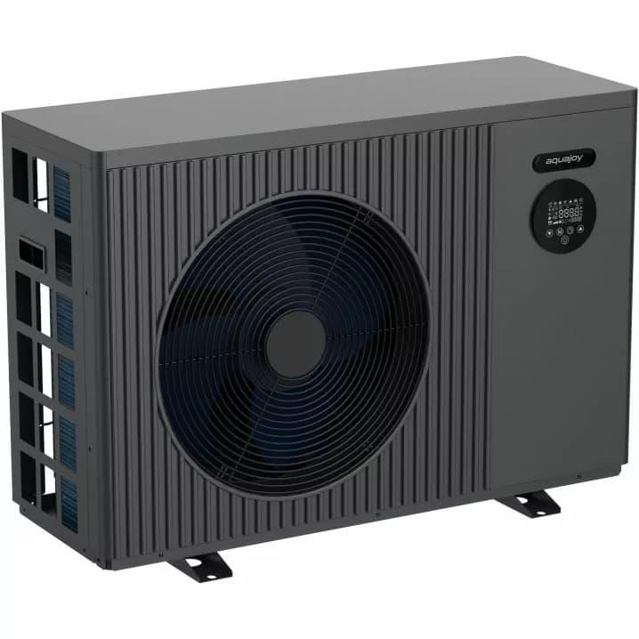 Image for Інверторний тепловий насос Aquajoy Air 9 i18-7R32 (9.02 кВт)