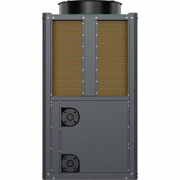 Image for Інверторний тепловий насос для дому Aquajoy Pro A208T (208 кВт)