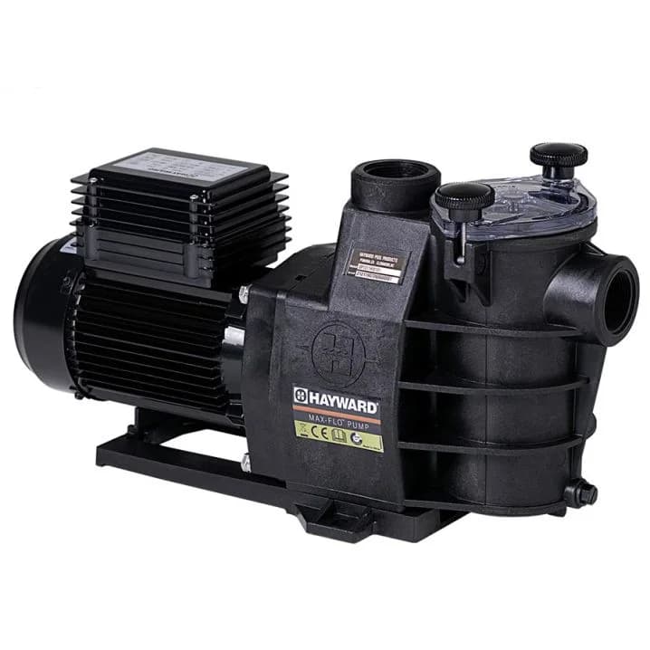 Image for Насос Hayward Max Flo SP1811HW161E2 IE2 (220 В, 13 м3/год, 1 HP)