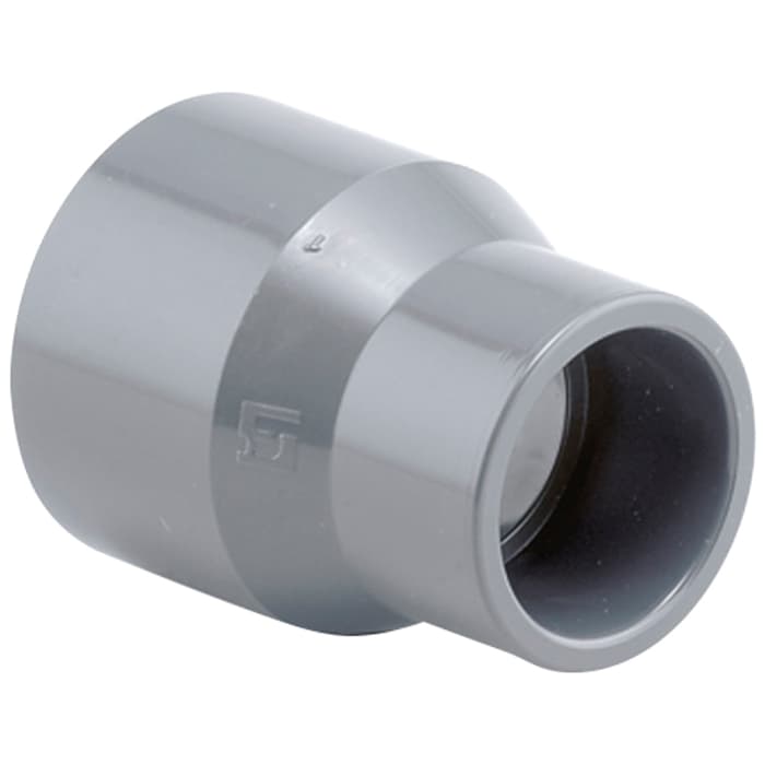 Image for Муфта перехідна ПВХ Hidroten 1001337, d160/140/110 мм