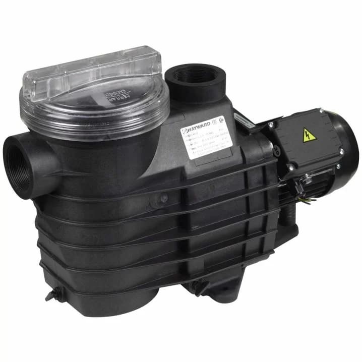 Image for Насос Hayward SP2520XE253E EP 200 IE3 (380 В, 27.8 м3/год, 2 HP)