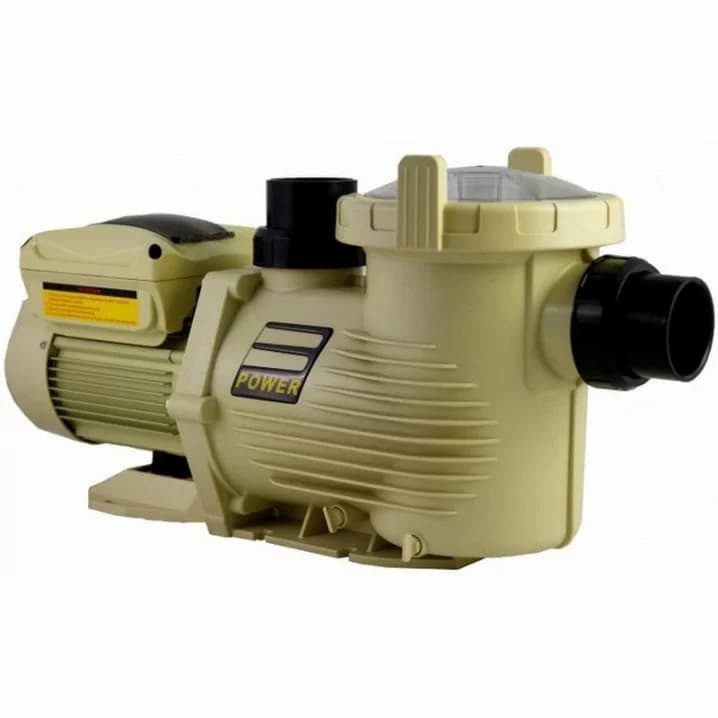 Image for Насос Emaux EPV150 (220 В, 25 м3/год, 1.5 HP), зі змінною швидкістю