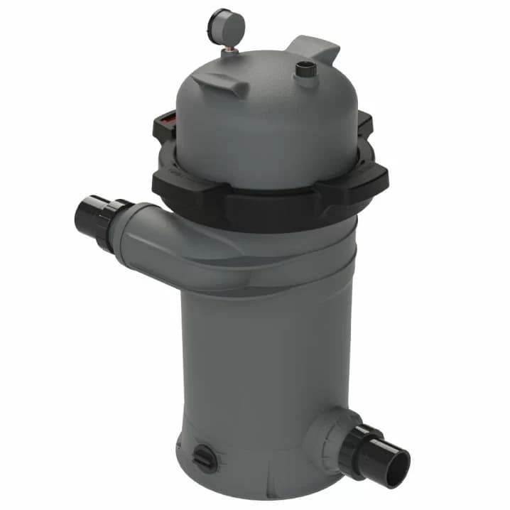Image for Картриджний фільтр Emaux Galaxy ICF200 (27.2 м3/год, 3.5 бар)