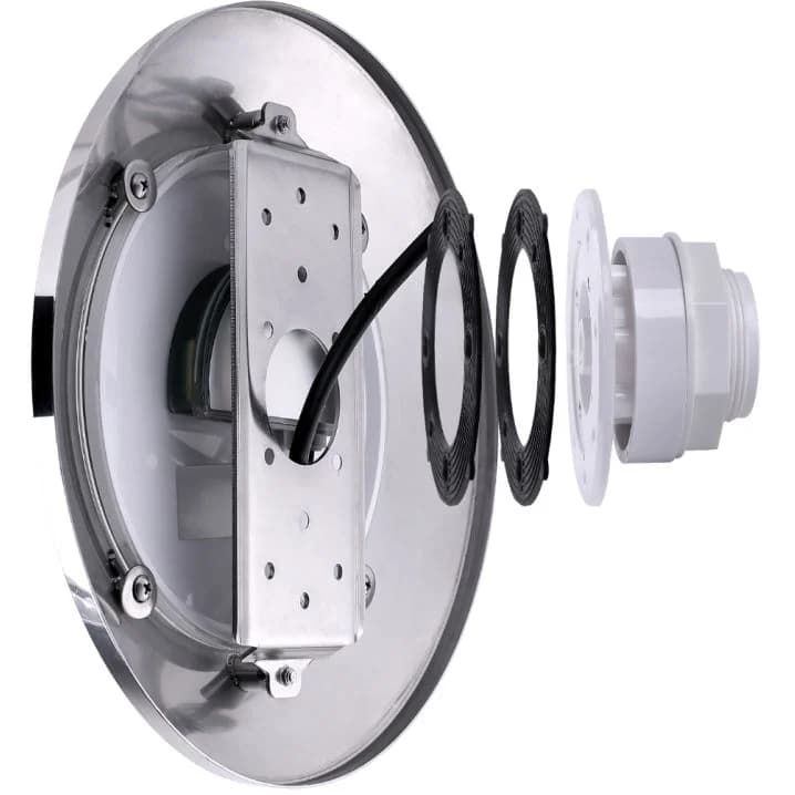 Image for Прожектор світлодіодний Aquaviva HJ-WM-SS270FGV, 252LED 18 Вт RGB