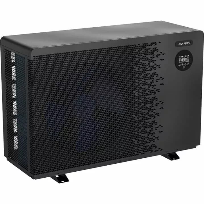 Image for Інверторний тепловий насос Aquajoy Jet A16 (16.1 кВт)