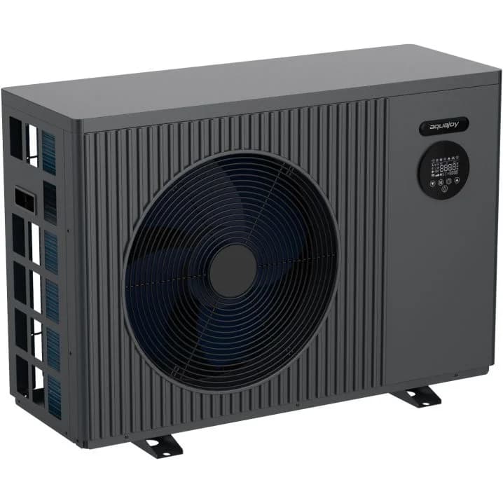 Image for Інверторний тепловий насос Aquajoy Air 11 i18-7R32 (11.18 кВт)