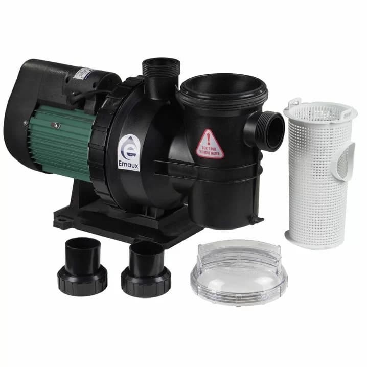 Image for Насос Emaux SC150 (220 В, 20 м3/год, 1.5 HP)