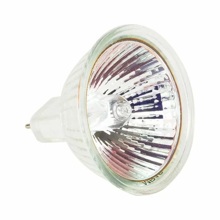 Галогенова лампа EMAUX UL-P50 20 Вт