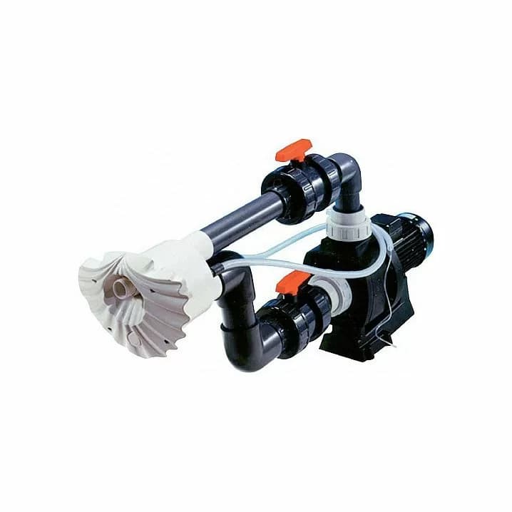 Протитечія Hayward JSL70.B 70 м3/год (380 В)