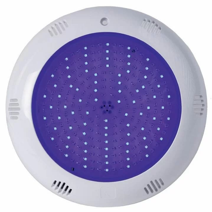 Image for Прожектор Hayward 3464LDRGB, LED, 18 Вт, RGB, під лайнер, бетон