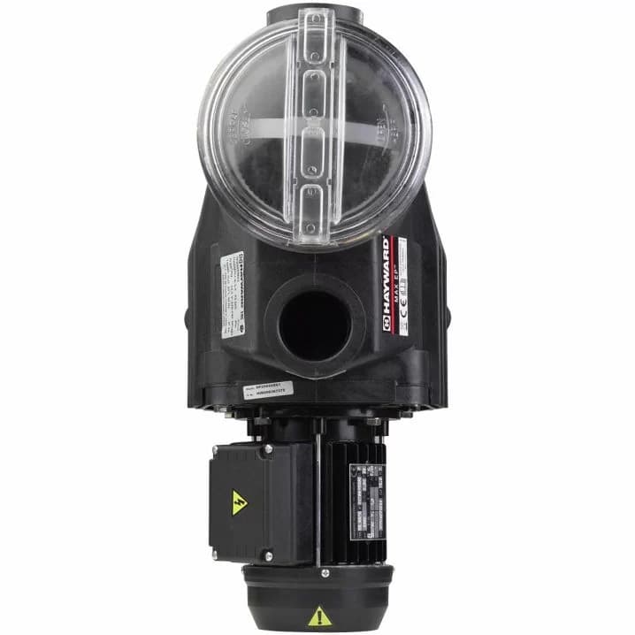 Image for Насос Hayward SP2520XE253E EP 200 IE3 (380 В, 27.8 м3/год, 2 HP)