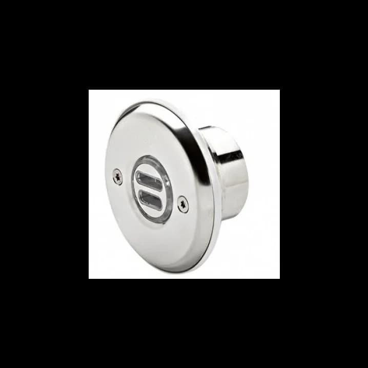 Форсунка стінова Pahlen 125811 Inlet Classic CA-40 під плівку
