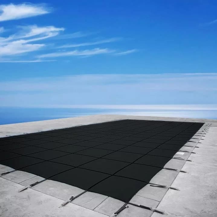 Image for Батутне накриття для басейну Aquaviva Graphite