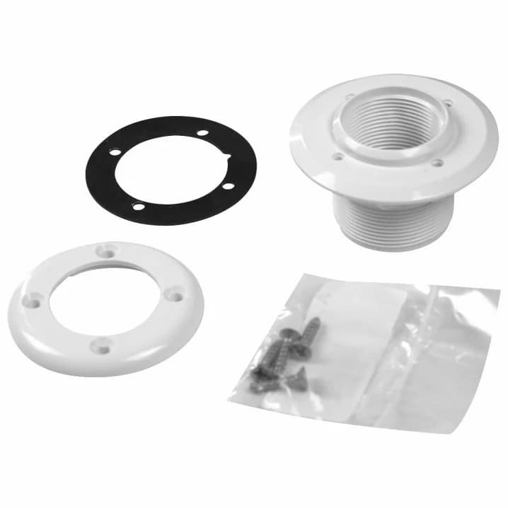 Image for Форсунка пилососна Hayward SP1408ELL універсальна