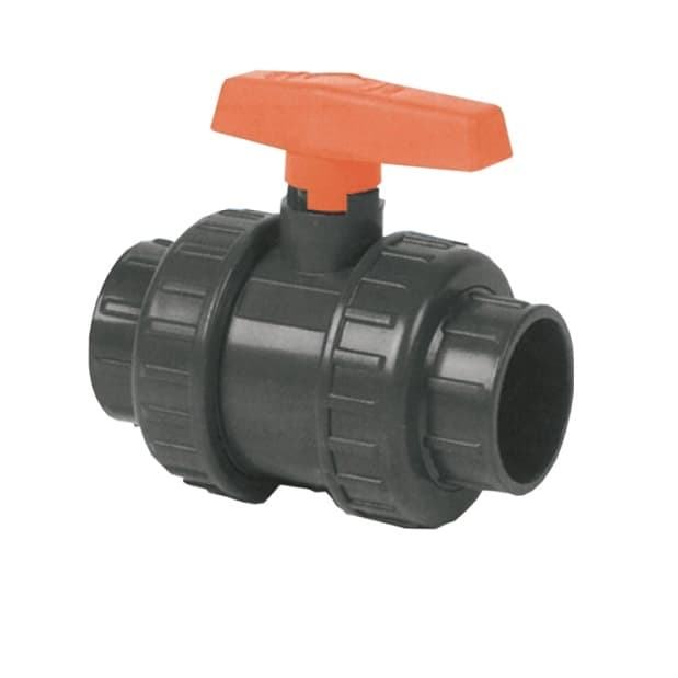 Image for Кран Kripsol кульовий VEP 75.D