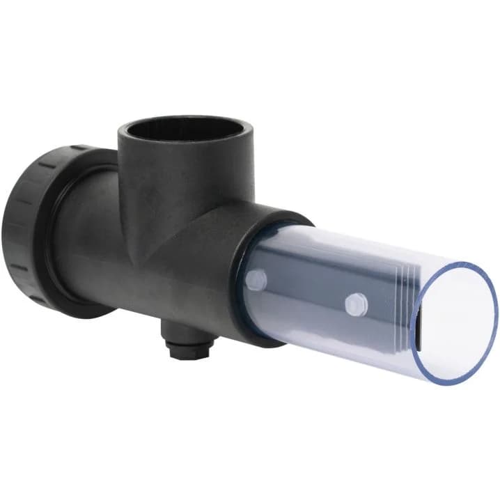 Image for Гідролізер Hayward Aquascenic NG HD1 (75 м³, іонізація Cu/Ag) з функцією управління басейном