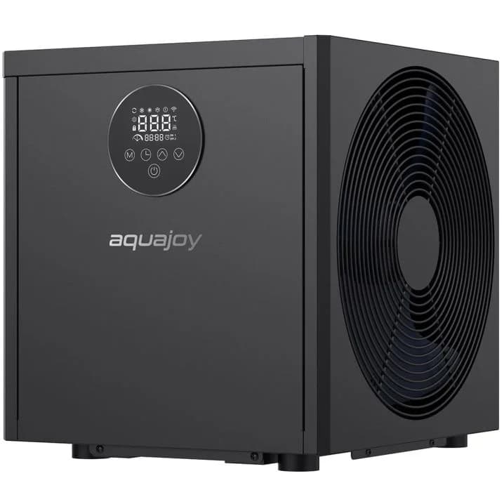 Image for Тепловий насос Aquajoy Pool&Spa (5 кВт)