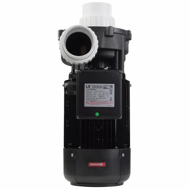Image for Насос Aquaviva LX WP250-II (220 В, 37 м3/год, 0.5/2.5 к.с.)