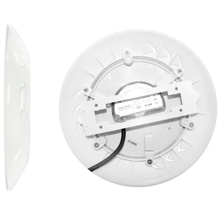 Image for Прожектор cвітлодіодний Aquajoy 003 546LED 36 Вт White, із закладною