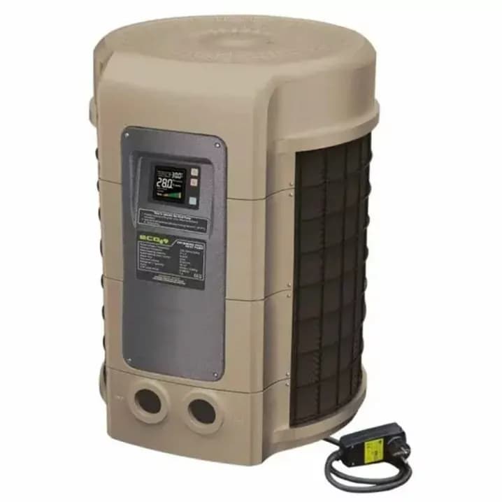 Image for Тепловий насос Duratech Sunspring (14 кВт)