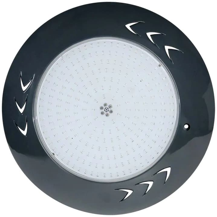 Image for Прожектор світлодіодний Aquajoy Graphite 003 252LED 21 Вт White, із закладною