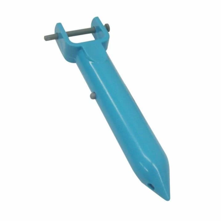 Image for Кріплення (кліпса) Kokido Evolution K308BU/P