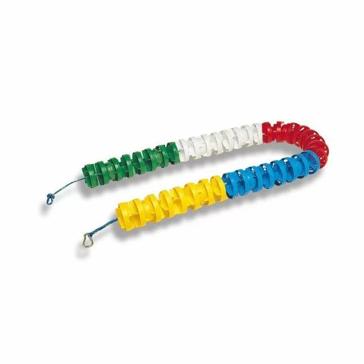 Image for Розділювач доріжки Hayward HDPE, 50 м