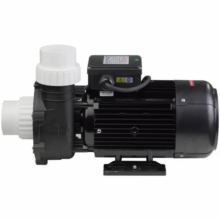 Image for Насос Aquaviva LX WP250-II (220 В, 37 м3/год, 0.5/2.5 к.с.)