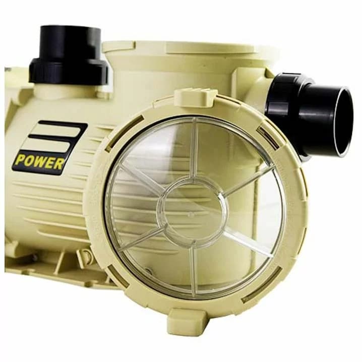 Image for Насос Emaux EPV300 (220 В, 34.5 м3/год, 3 HP), зі змінною швидкістю