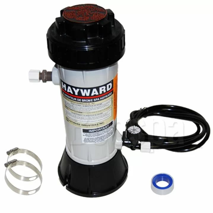 Image for Дозатор хлору Hayward CL0110EURO (2.5 кг, байпас)