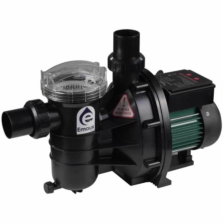 Image for Насос Emaux SS075T (220 В, 12.2 м3/год, 0.75 HP)