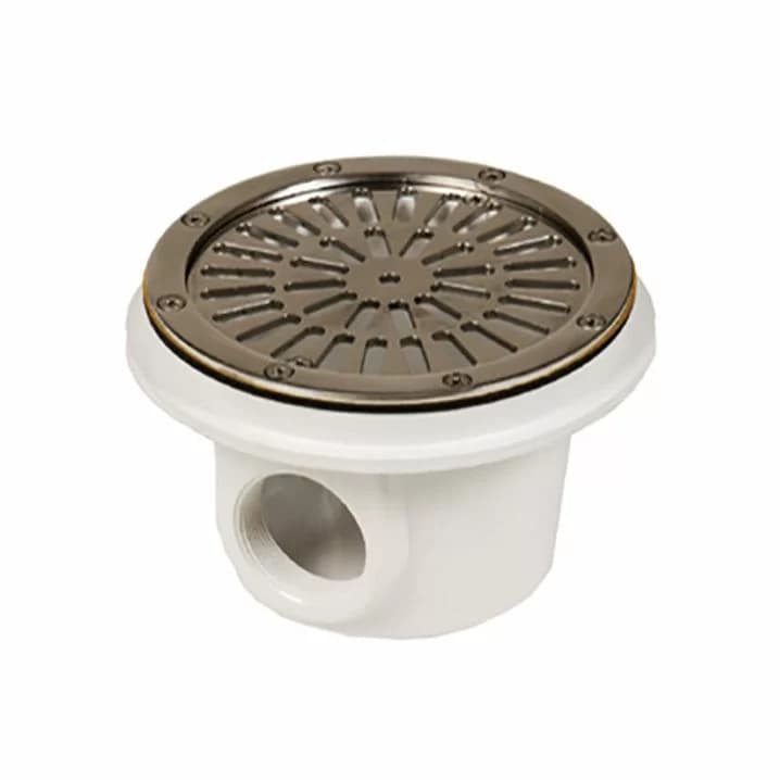 Image for Злив донний Flexinox 87198014, під лайнер
