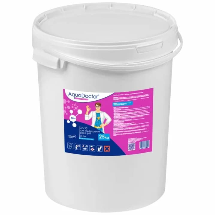 Image for AquaDoctor pH Plus