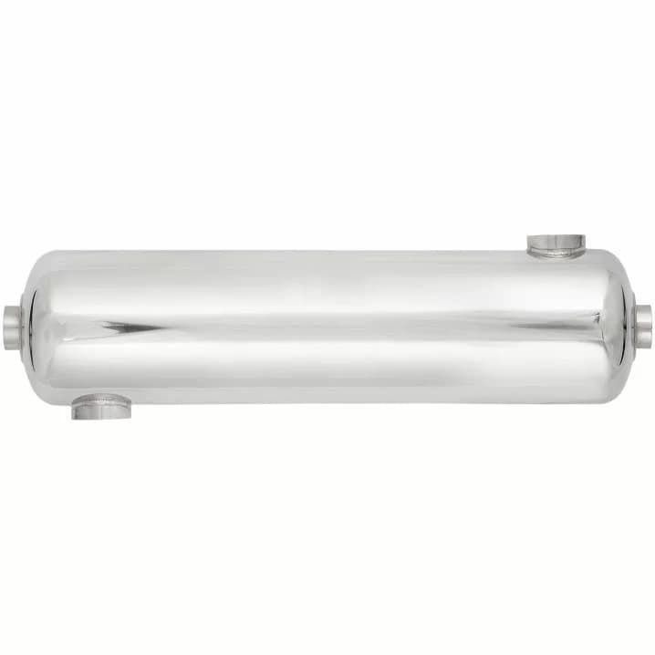 Image for Теплообмінник Aquaviva MF-260 75 кВт 304L
