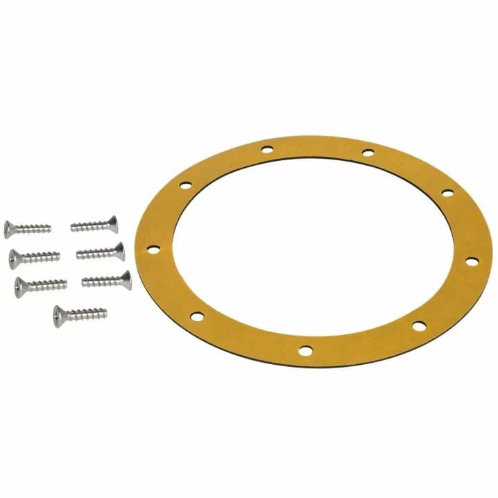 Image for Злив донний Hayward 3253DGRPAK2 2" під лайнер (компл. 2 шт)