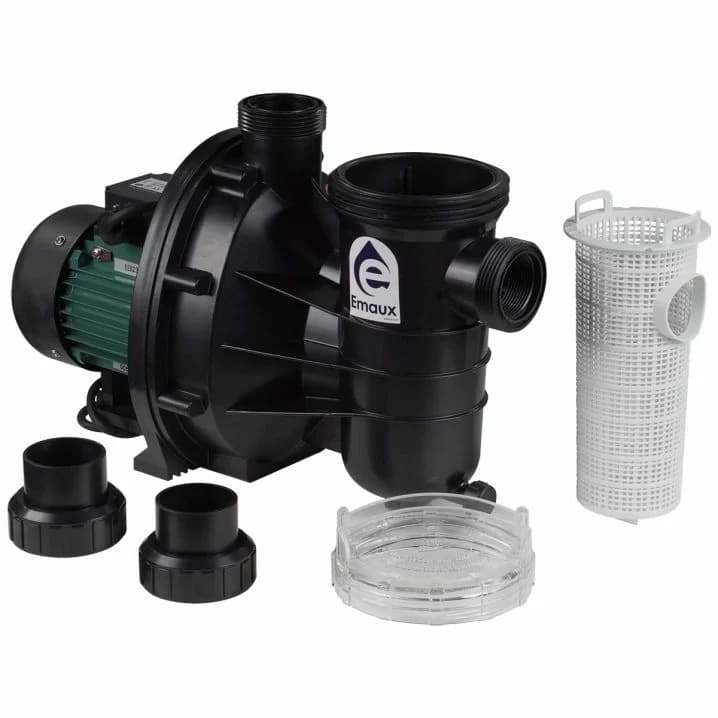 Image for Насос Emaux SS050 (220 В, 11 м3/год, 0.5 HP)