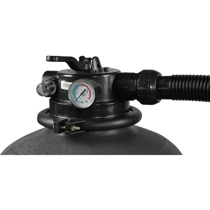 Image for Фільтраційна установка Emaux FSP400-SS033 (6.48 м3/год, D400)