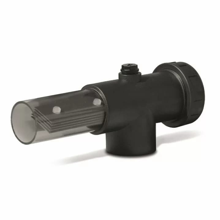 Image for Хлоргенератор Hayward AquaRite Basic Flo 50 (300 м³, 50 г/год)