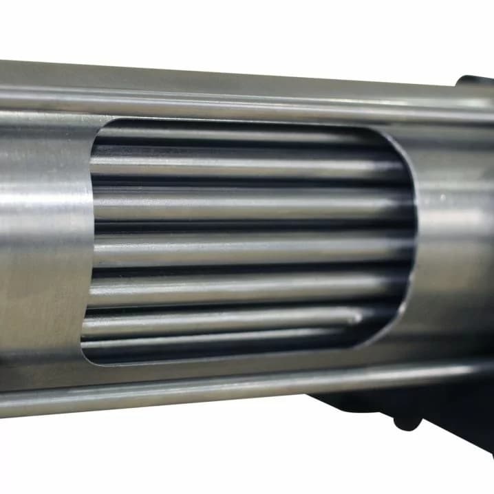 Image for Теплообмінник Elecro G2I 85 кВт Incoloy