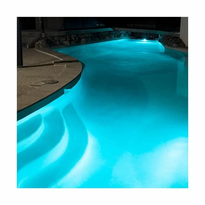 Image for Прожектор світлодіодний Aquaviva 003 252LED 21 Вт White
