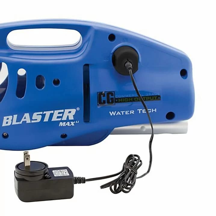Image for Ручний пилосос для басейну Water Tech Pool Blaster MAX CG