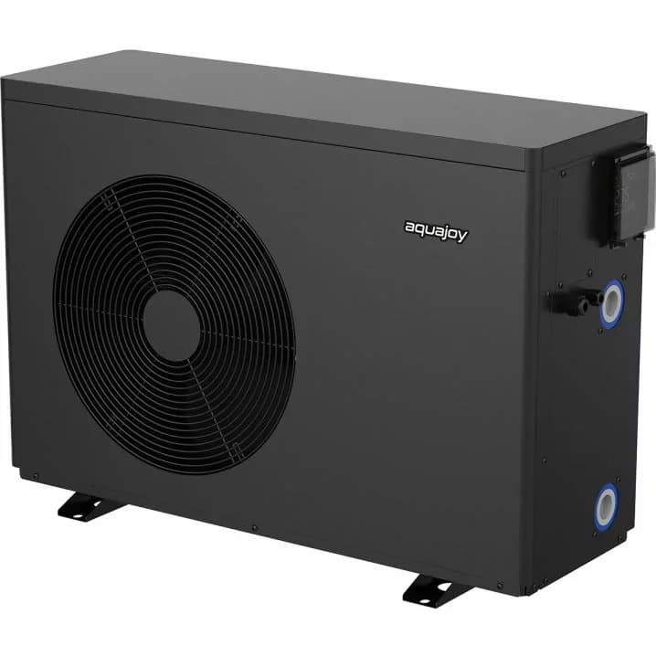 Image for Тепловий насос Aquajoy Model A 12 ON/OFF (12.8 кВт)