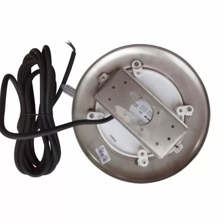 Image for Прожектор світлодіодний Aquaviva HT201S 546LED 33 Вт RGB (AISI-316), із закладною
